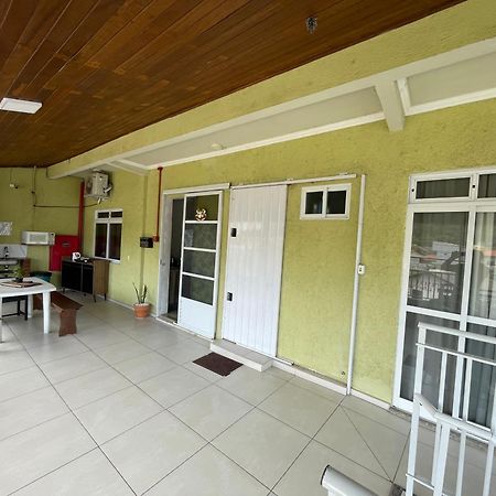 Pousada Oliveira Hotel Florianópolis Buitenkant foto