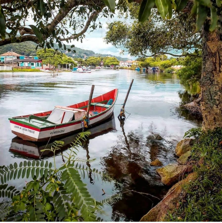 Pousada Oliveira Hotel Florianópolis Buitenkant foto