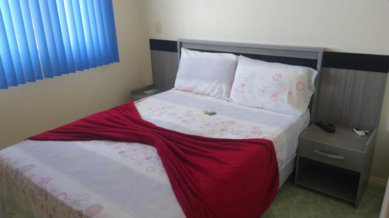 Pousada Oliveira Hotel Florianópolis Buitenkant foto