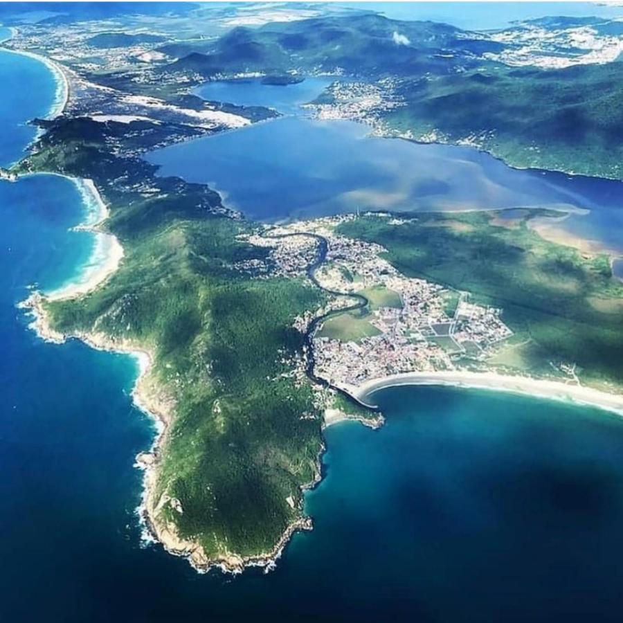 Pousada Oliveira Hotel Florianópolis Buitenkant foto