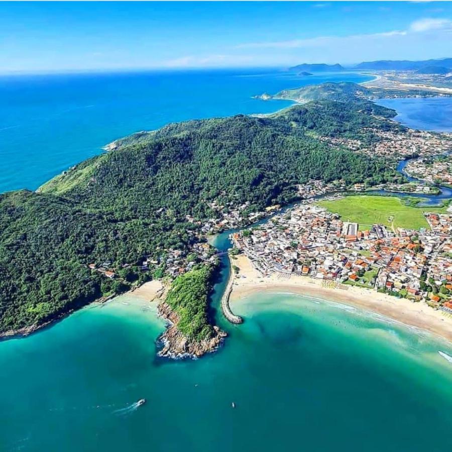 Pousada Oliveira Hotel Florianópolis Buitenkant foto