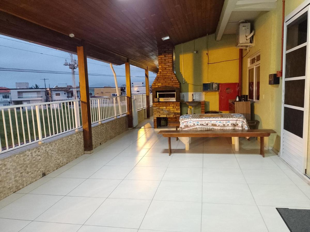 Pousada Oliveira Hotel Florianópolis Buitenkant foto