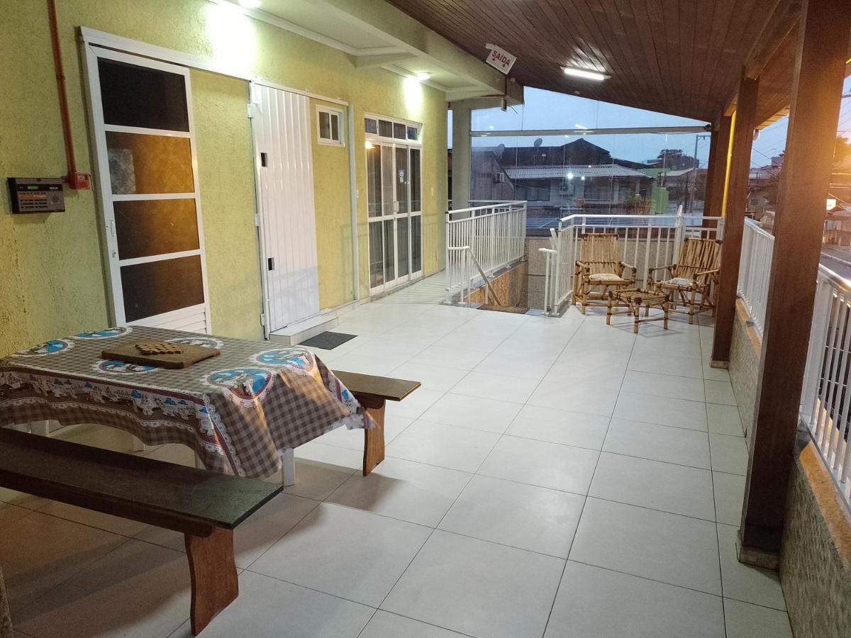 Pousada Oliveira Hotel Florianópolis Buitenkant foto
