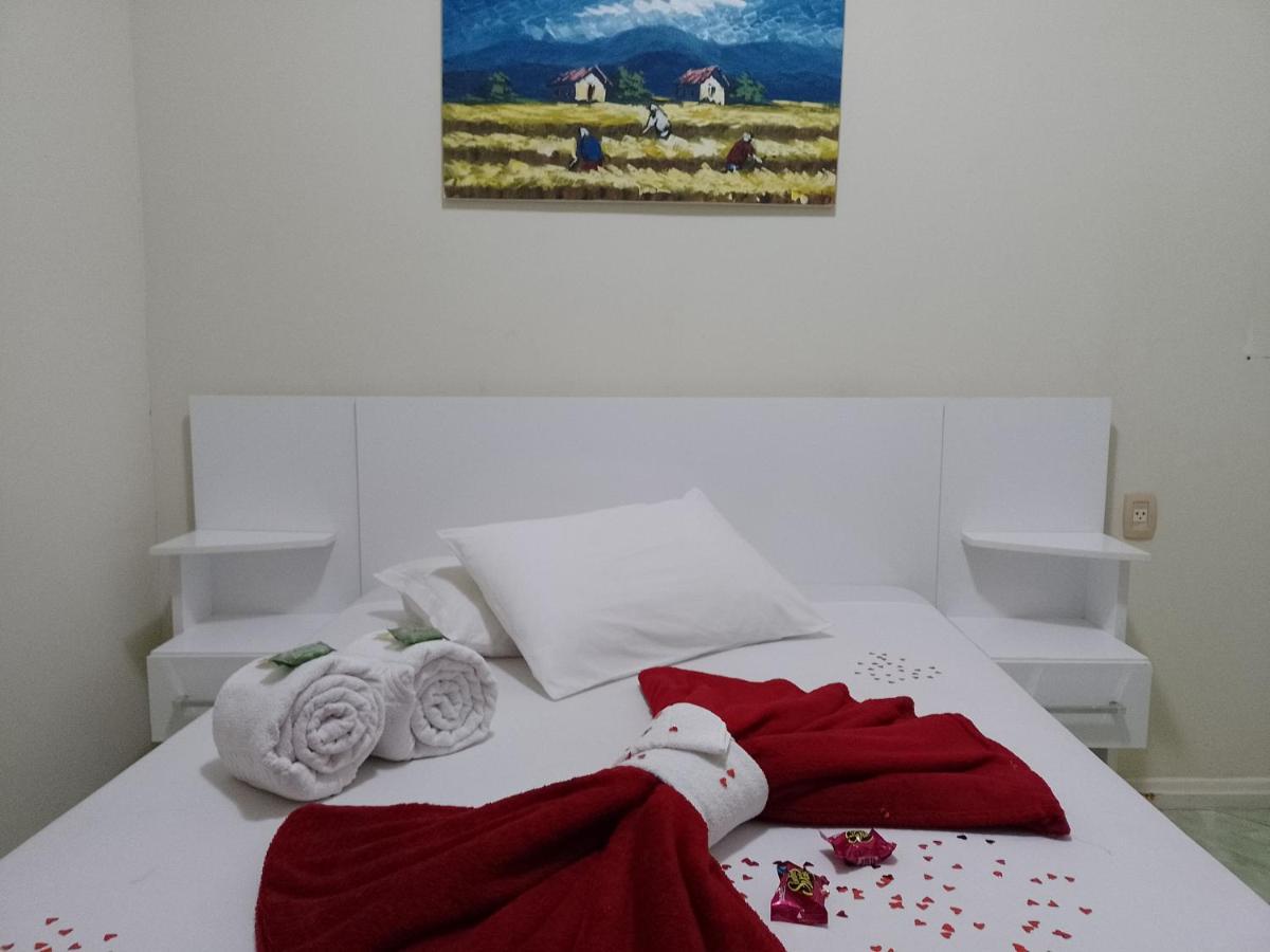 Pousada Oliveira Hotel Florianópolis Buitenkant foto