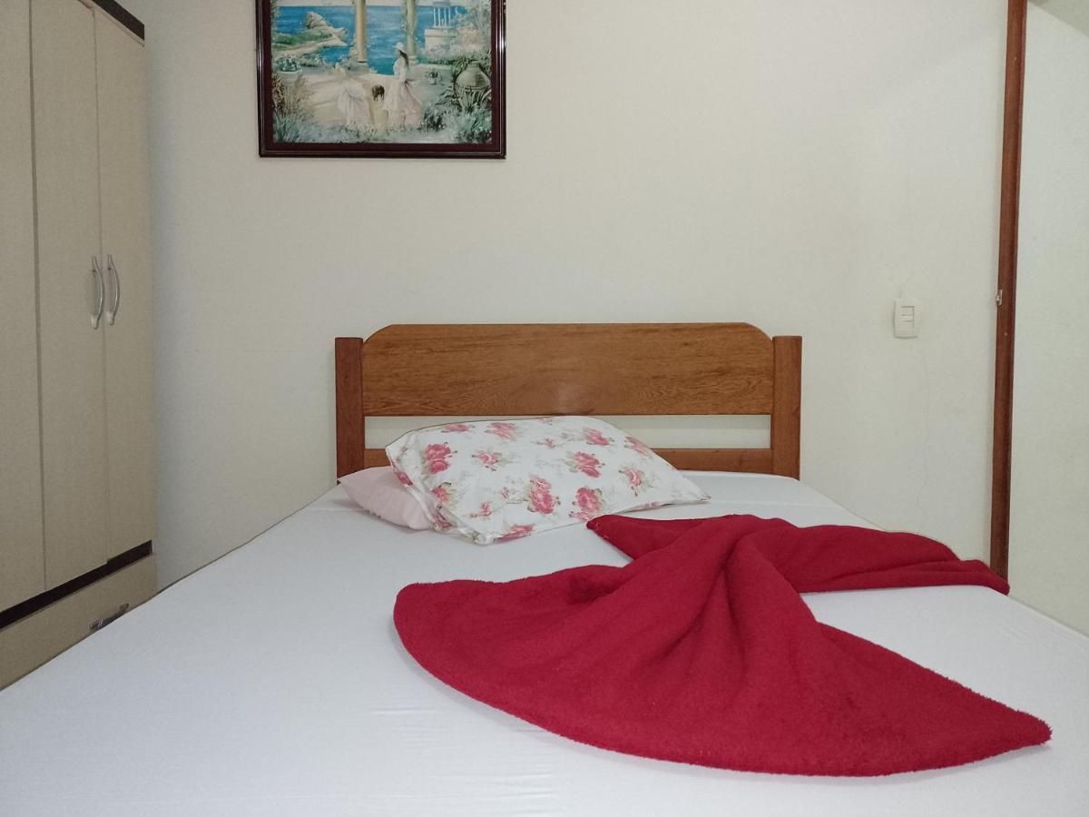 Pousada Oliveira Hotel Florianópolis Buitenkant foto