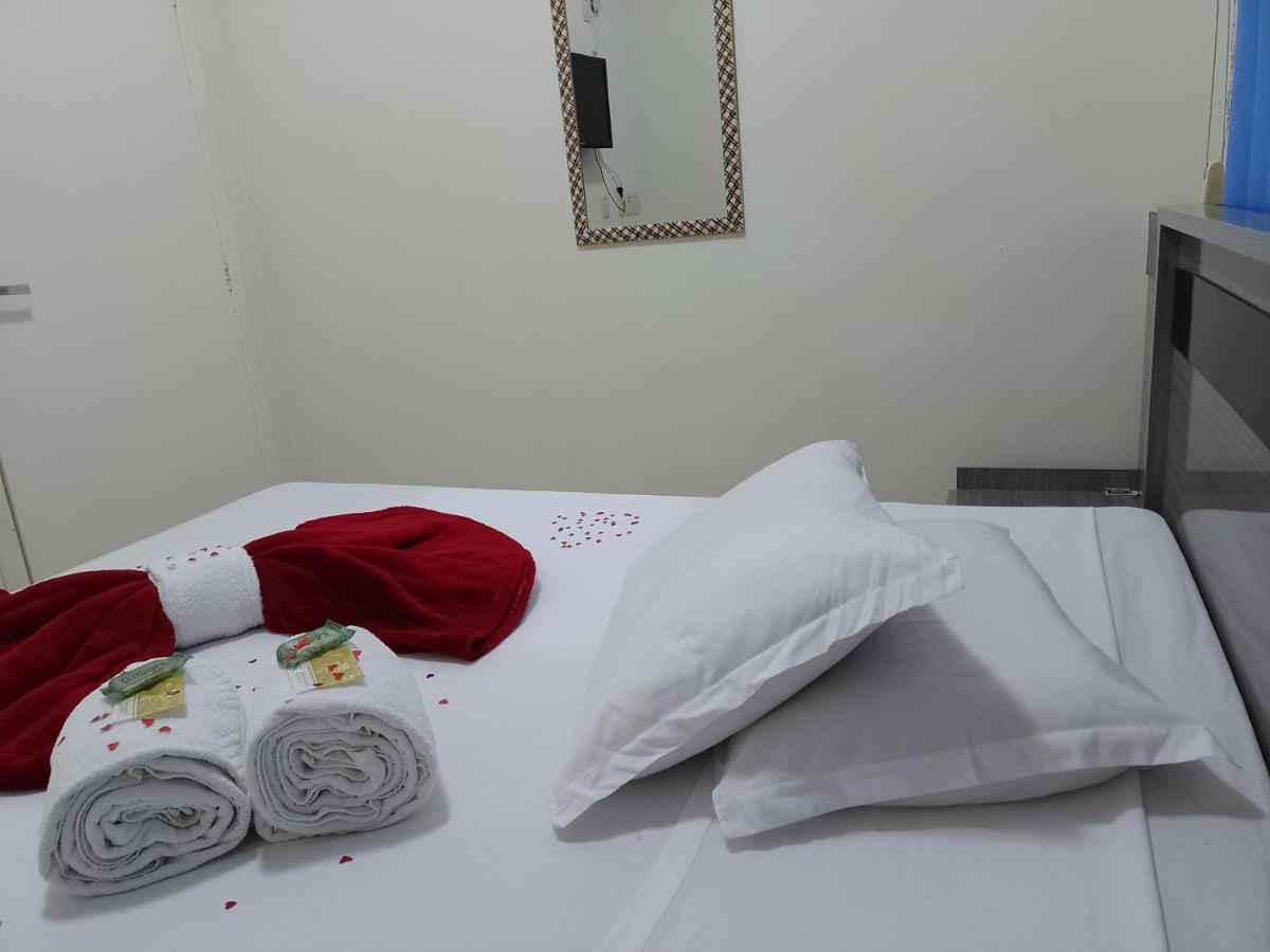 Pousada Oliveira Hotel Florianópolis Buitenkant foto