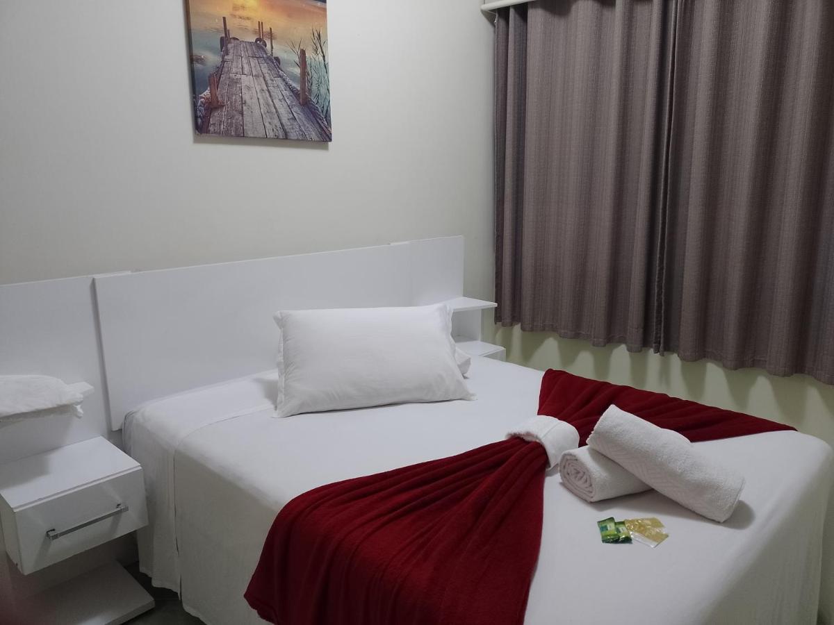 Pousada Oliveira Hotel Florianópolis Buitenkant foto