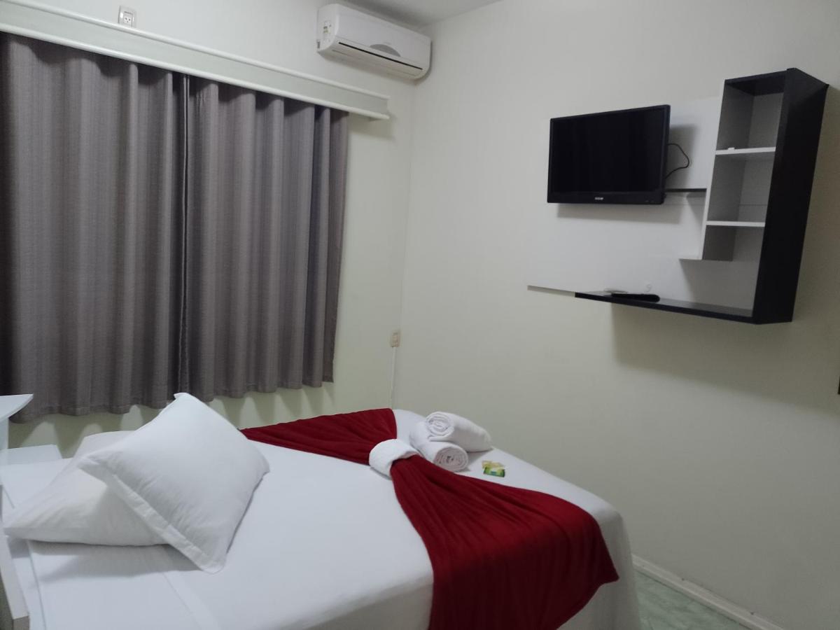 Pousada Oliveira Hotel Florianópolis Buitenkant foto