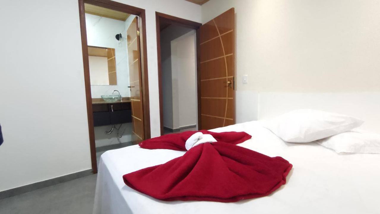 Pousada Oliveira Hotel Florianópolis Buitenkant foto
