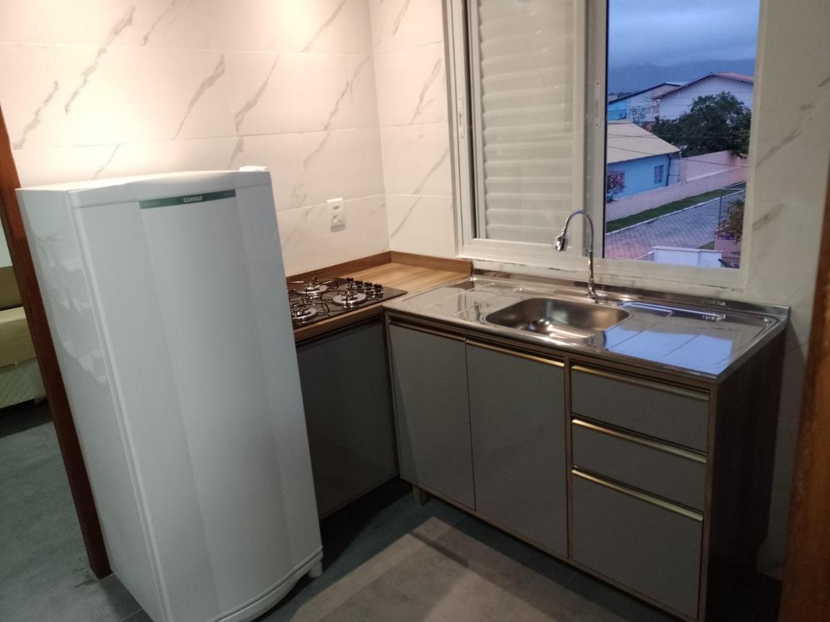 Pousada Oliveira Hotel Florianópolis Buitenkant foto