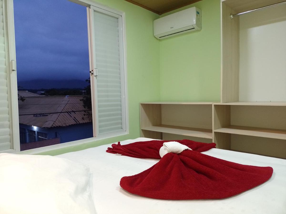 Pousada Oliveira Hotel Florianópolis Buitenkant foto