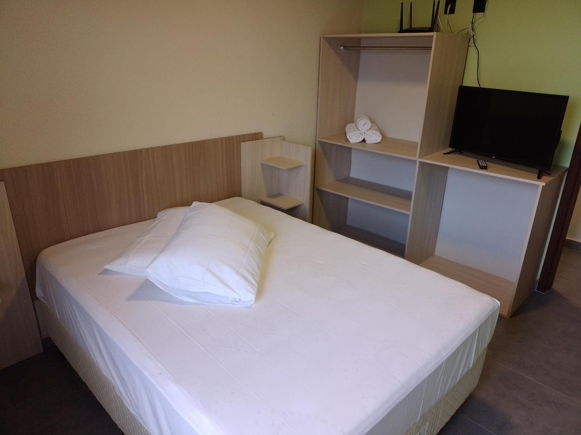 Pousada Oliveira Hotel Florianópolis Buitenkant foto
