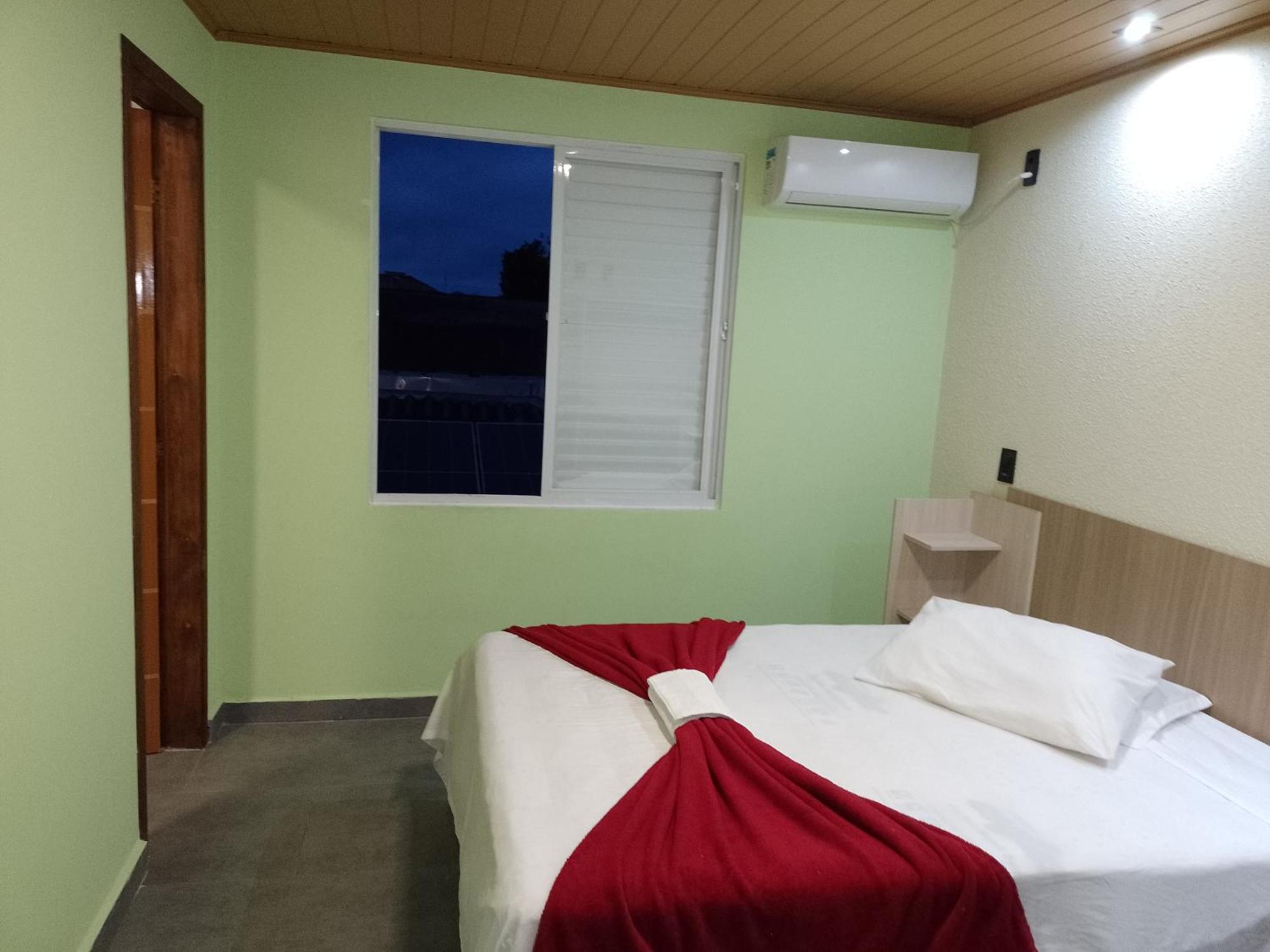 Pousada Oliveira Hotel Florianópolis Buitenkant foto