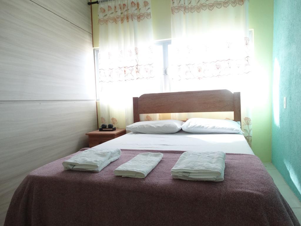 Pousada Oliveira Hotel Florianópolis Buitenkant foto