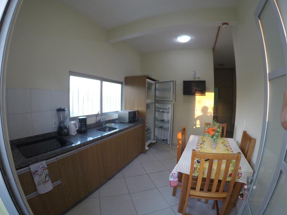 Pousada Oliveira Hotel Florianópolis Buitenkant foto